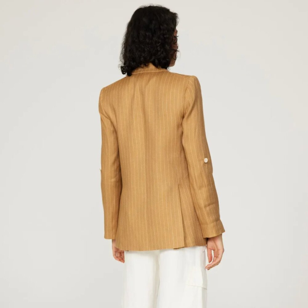 VERONICA BEARD Parineti Dickey Jacket - Picture 4 of 11